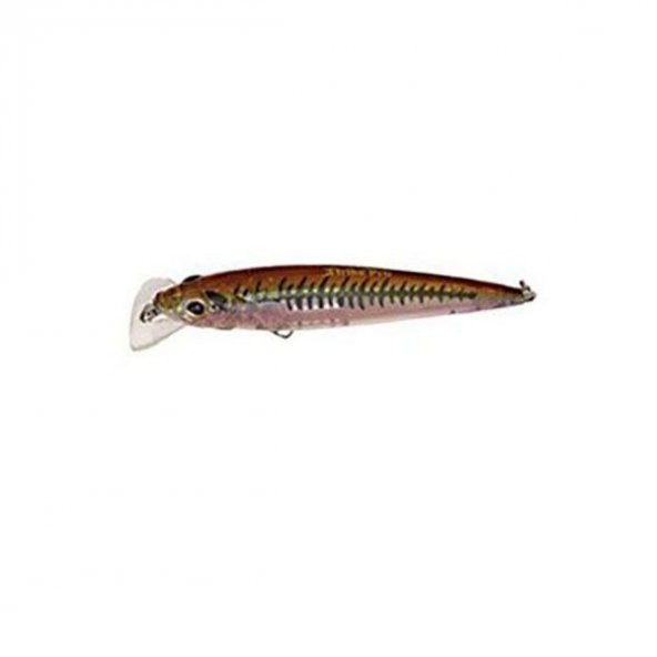 Strike Pro Eg124b 9cm 8,6g 500vsb Sahte Balık ürün görseli 1