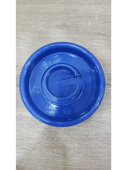 Damacana Uyumlu Tavuk Hindi Ördek Kaz Suluk Plastiği 1 adet ürün görseli 1