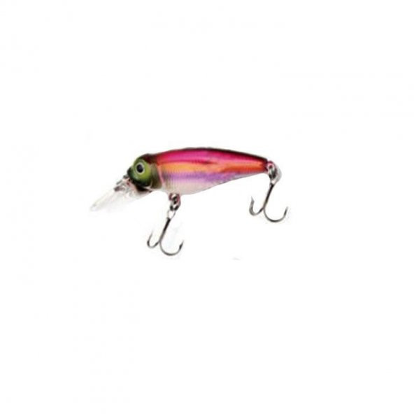 Strike Pro Eg073 4cm 2,5g C19 Sahte Balık ürün görseli 1