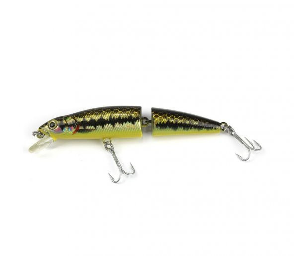 Strike Pro Mg008 9cm 8,6g Xbbo Sahte Balık ürün görseli 1