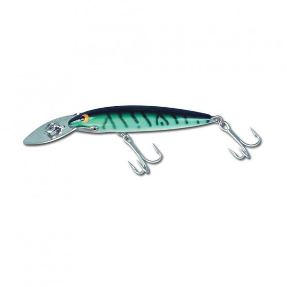 Strike Pro Cd-011s 11cm 21gr 321 Sahte Balık ürün görseli 1