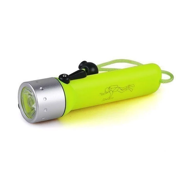 Violight Fener Cree 3w Led ürün görseli 1