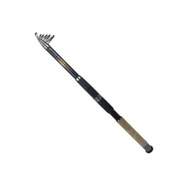 Sea Horse Apache I Navigator 3,00m 50-120g Kamış ürün görseli 1