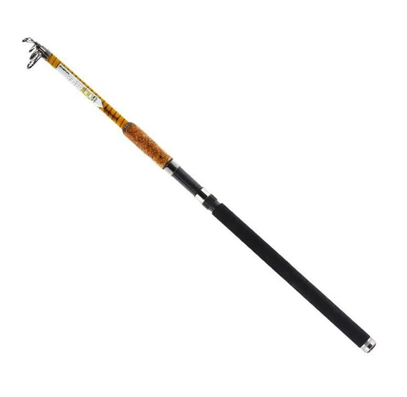 Sea Horse Rock Teles 80-150 Gr 3,60 Cm Kamış ürün görseli 1