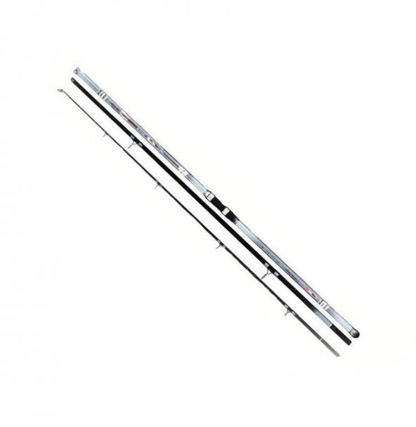 Cinnetic 8622 Cross Power 4,20cm 125-350gr Kamış ürün görseli 1