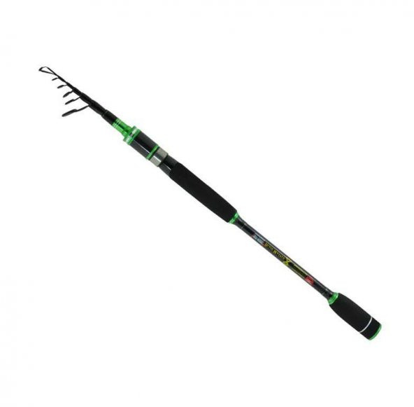 Sea Horse Blade Master Tele 240cm 7-21gr Kamış ürün görseli 1