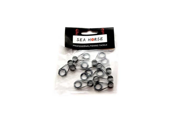 Sea Horse Halka  10.0x16 10'lu Paket ürün görseli 1