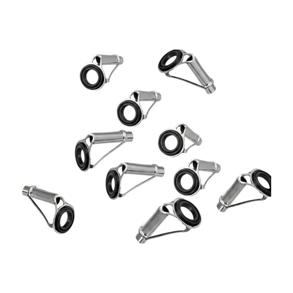 Sea Horse 5,5 Mm 1.Uç Porselen 10lu Paket ürün görseli 1