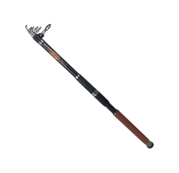 Sea Horse Apache Iı 3,00m 50-150g Kamış ürün görseli 1