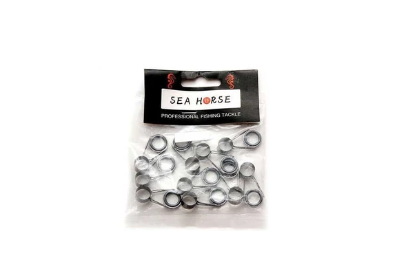 Sea Horse Halka  24.0x30 5'li Paket ürün görseli 1