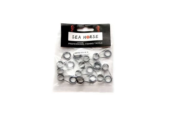 Sea Horse Halka  12.0x16 10'lu Paket ürün görseli 1