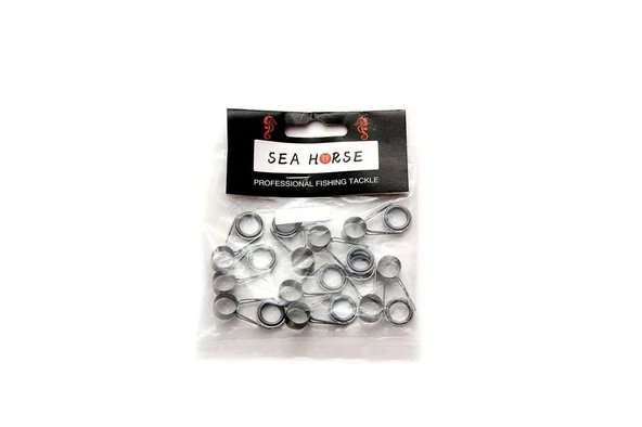 Sea Horse Halka  20.0x20 5'li Paket ürün görseli 1