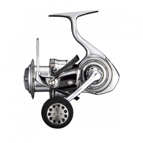 Daiwa Saltiga Bj 2017 4000sh Jig Makine ürün görseli 1
