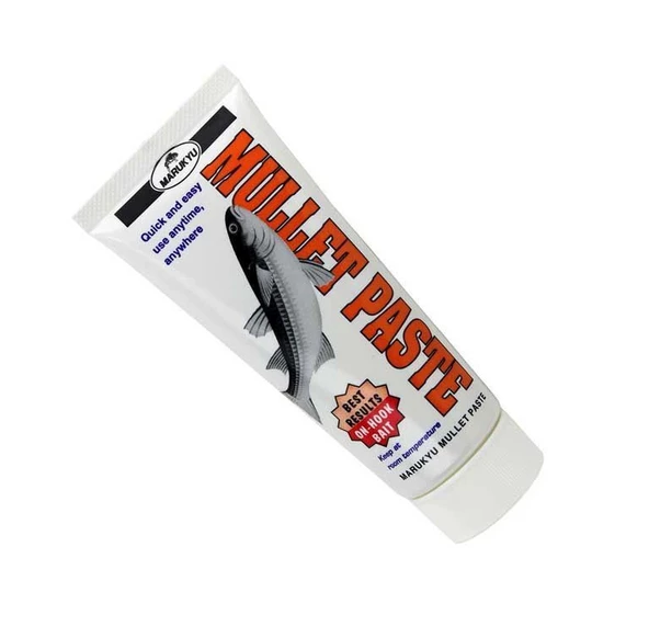 Marukyu Mullet Paste ürün görseli 1