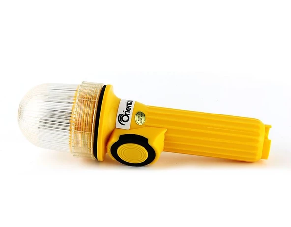 Oriental Diving Signal Lamp Barikat Lambası ürün görseli 1