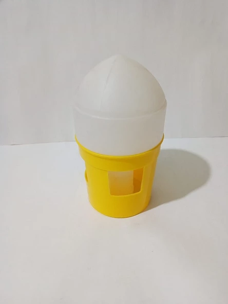 Güvercin Suluğu 1lt - Resim 2