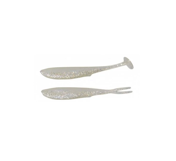 Savage Gear 3d Lb Fry 50 Pearl Silver 8 Pcs ürün görseli 1