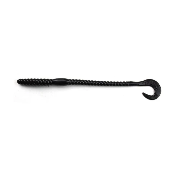 Mister Twister Phenom 6" Siyah 5li Pkt ürün görseli 1