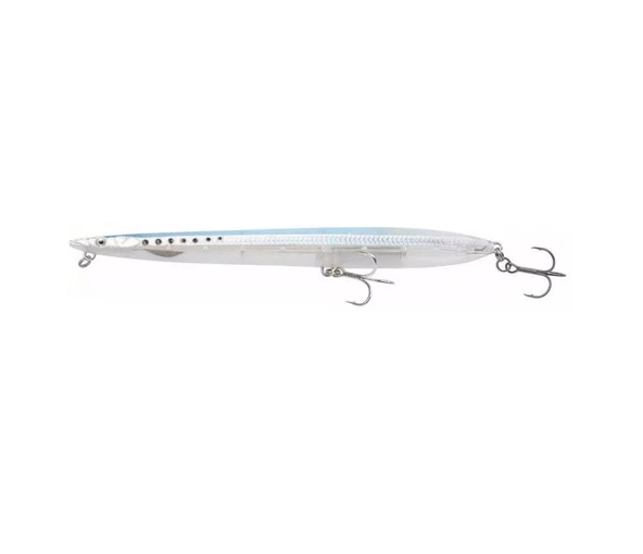 Savage Gear Sandeel Surfwalker 12,5cm 10gr Blue S. ürün görseli 1