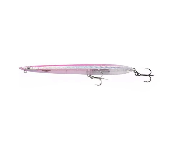 Savage Gear Sandeel Surfwalker12,5cm 10gr Pink F. ürün görseli 1