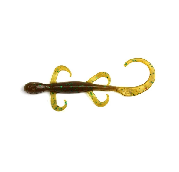 Mister Twister Exude Kertenkle Gourd Green 10lu Pk ürün görseli 1