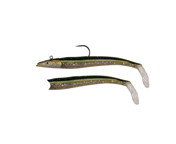 Savage Gear Sandeel 12,5cm 23g Sandeel ürün görseli 1