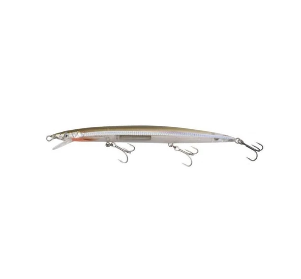 Savage Gear Sandeel Jerkminnow 14,5cm 11gr Sandeel ürün görseli 1