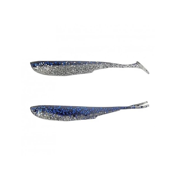 Savage Gear 3d Lb Fry 65 Dirty Silver 8 Pcs ürün görseli 1