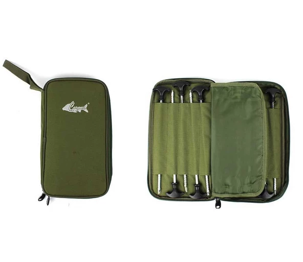 Carpers Çadır Çakma Kazığı Set ürün görseli 1