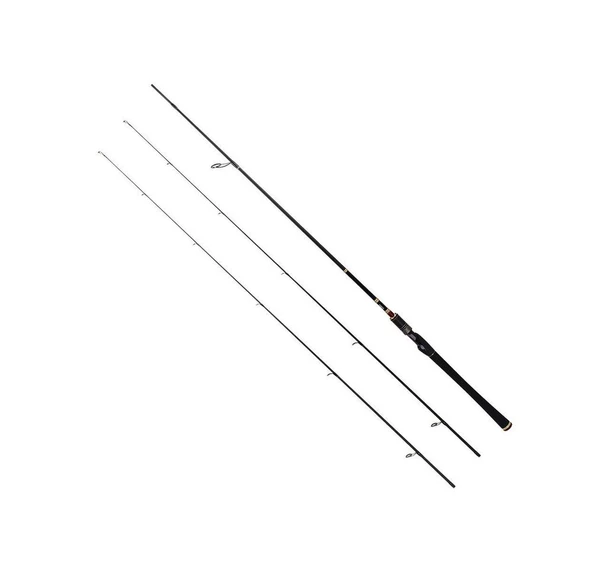Crony Soldier 2,13m 8-20gr 2,28m 5-15 Gr 3 Parça ürün görseli 1