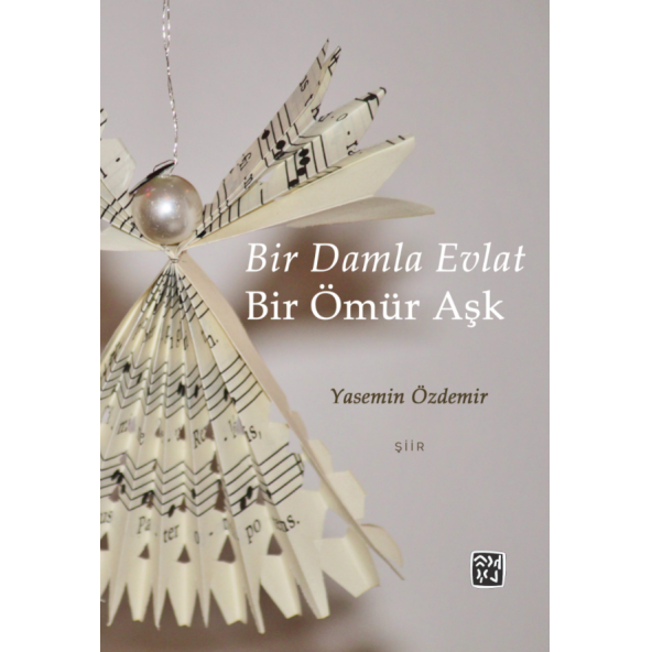 Bir Damla Evlat Bir Ömür Aşk - Yasemin Özdemir ürün görseli 1