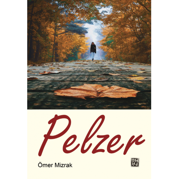 Pelzer - Ömer Mizrak ürün görseli 1