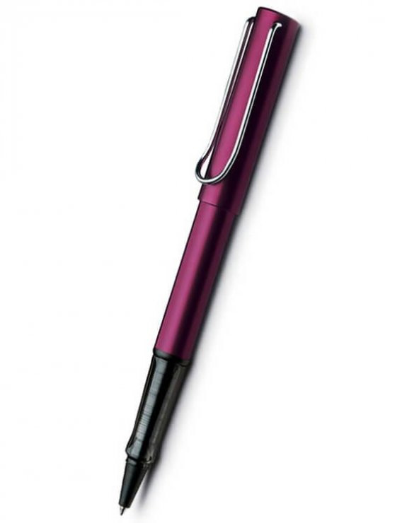 Lamy Al Star Roller Kalem Mor 329 - Resim 2