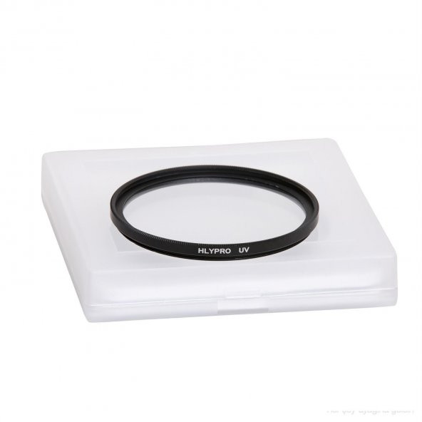 62MM UV Filtre st03095-12111 ürün görseli 1