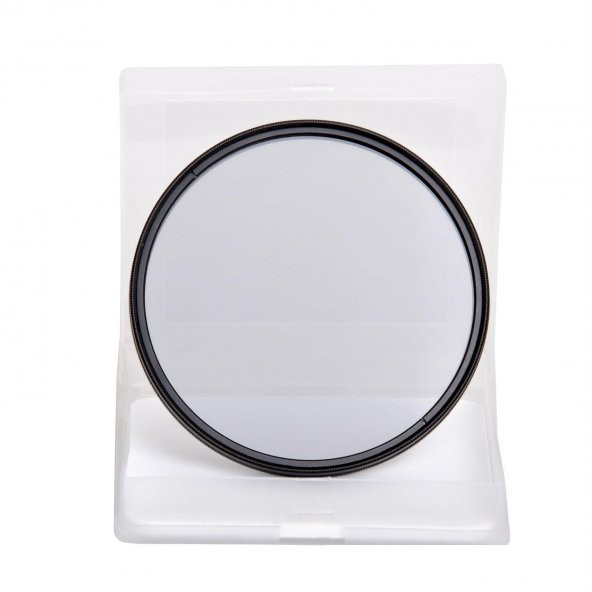 62MM UV Filtre st03095-12111 - Resim 2