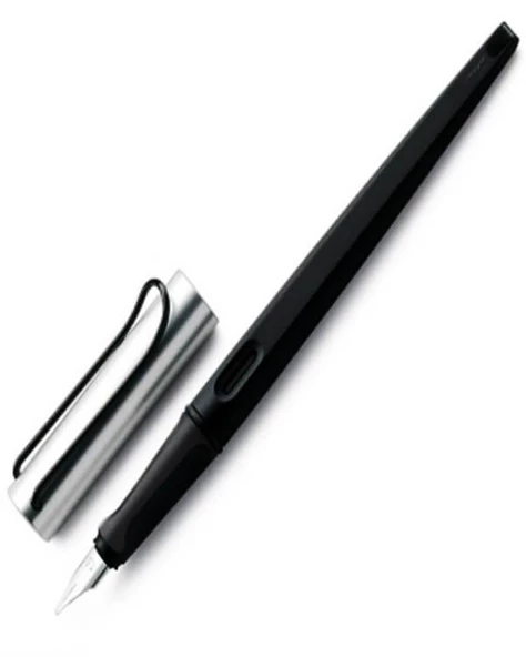 Lamy Joy Dolma Kalem Gümüş 1.1mm Uç ürün görseli 1