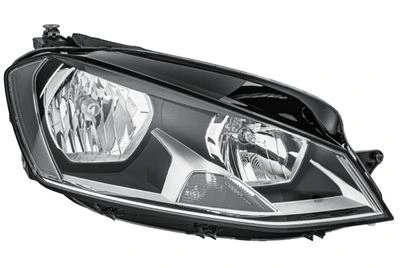 5G1941006E Far Komple Sağ - Golf 2013-2017 ürün görseli 1