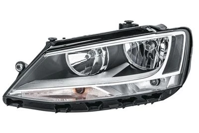 5C7941005A Far Komple Sol - Jetta 2011 > ürün görseli 1