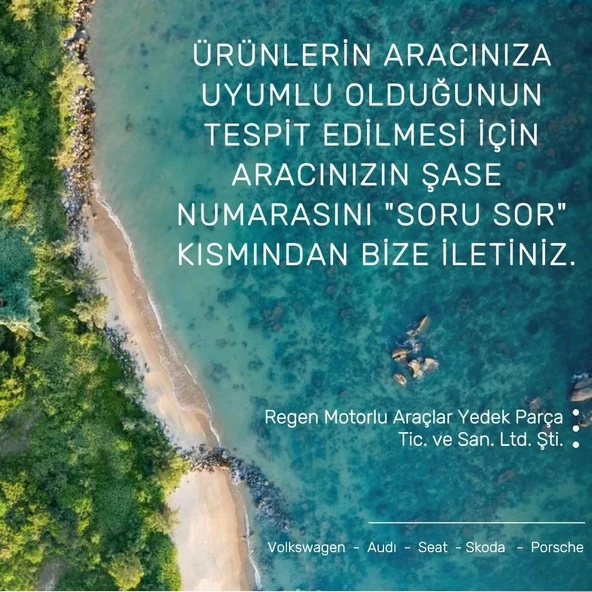 57B941016 Far Komple Sağ Karoq 2018--> - Resim 2
