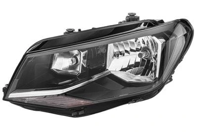 2K1941015B Far Komple Sol ( H4 ) - Caddy 2016-2020 ürün görseli 1