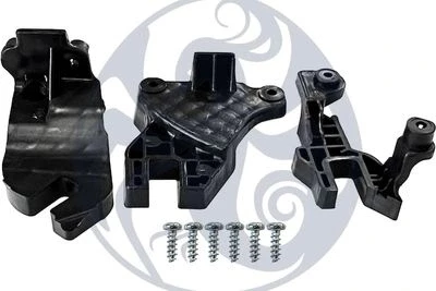 4G0998121 Far Bağlantı Braket Alt SolTamir Takımı - Audi A6 ürün görseli 1