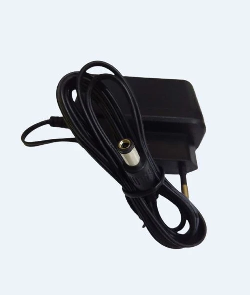 Modem Adaptörü 12 V 1.5 A Kalın Uçlu Orjinal - Resim 2