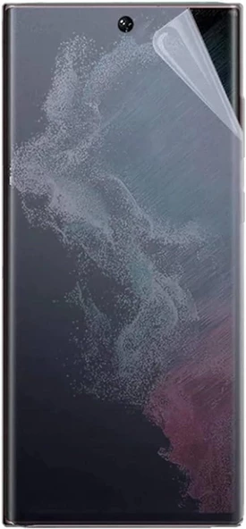 Vivo V29 5G ile Uyumlu Hidrojel Nano Ekran Koruyucu Film MAT ürün görseli 1
