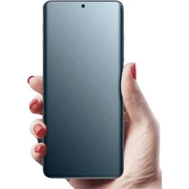 Honor X9A ile Uyumlu Gerçek Kırılmayan Ekran Koruyucu Film MAT ürün görseli 1
