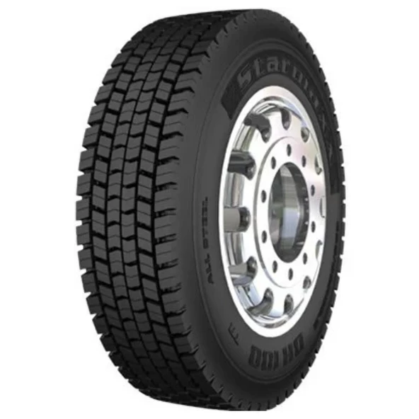Starmaxx 285/70 R19.5 146/144L DH100 2024 Üretim 4 Mevsim Lastiği ürün görseli 1