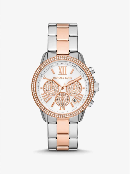 Michael Kors MK7201 Kadın Kol Saati ürün görseli 1