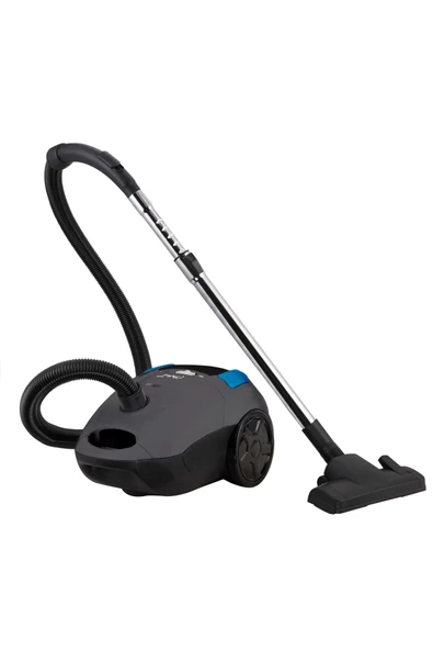 Vestel Meltem T4500 700 W Toz Torbalı Elektrikli Süpürge ürün görseli 1