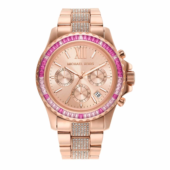 Michael Kors Mk7211 Kadın Kol Saati ürün görseli 1