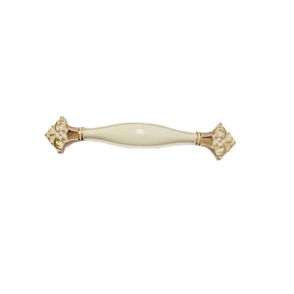 SUDE METAL KREM GOLD 96 MM / 5 ADET ürün görseli 1