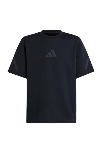 adidas J ZNE TEE Çocuk   T-shirt JF2499 ürün görseli 1